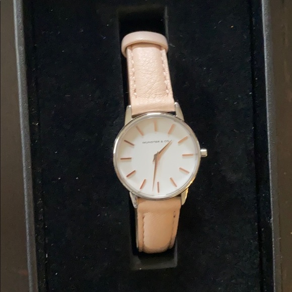 New worn once for picture - Picture 3 of 7